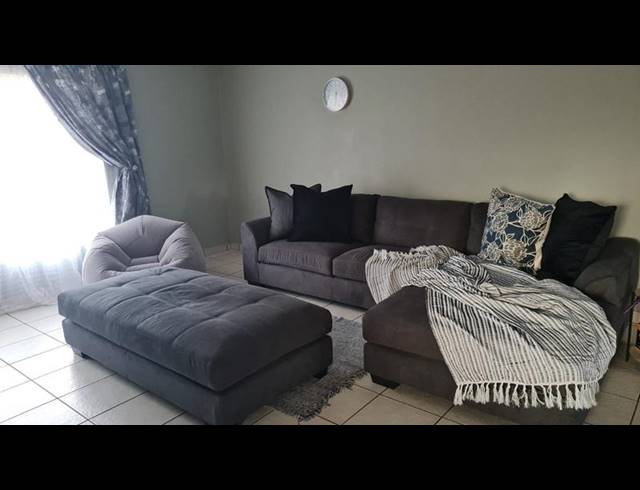 2 BEDROOM PROPERTY TO RENT IN GEDULD